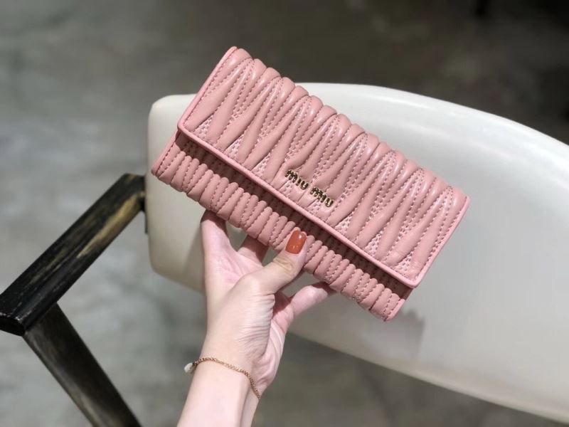 Miu Miu Wallets Purse